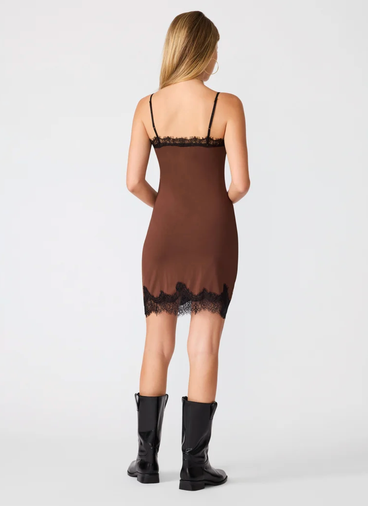 LAURINE DRESS