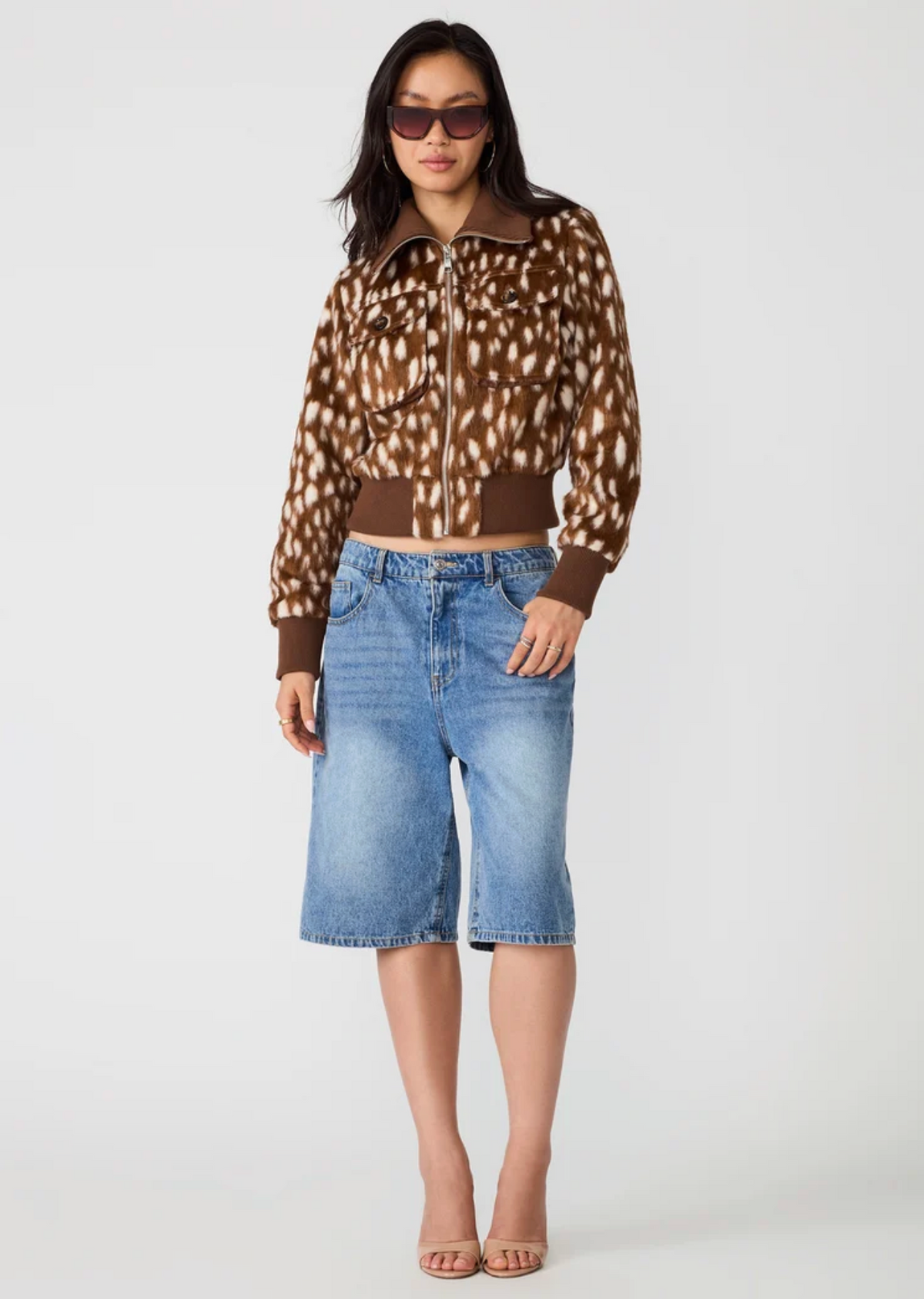 HUNTON JACKET
