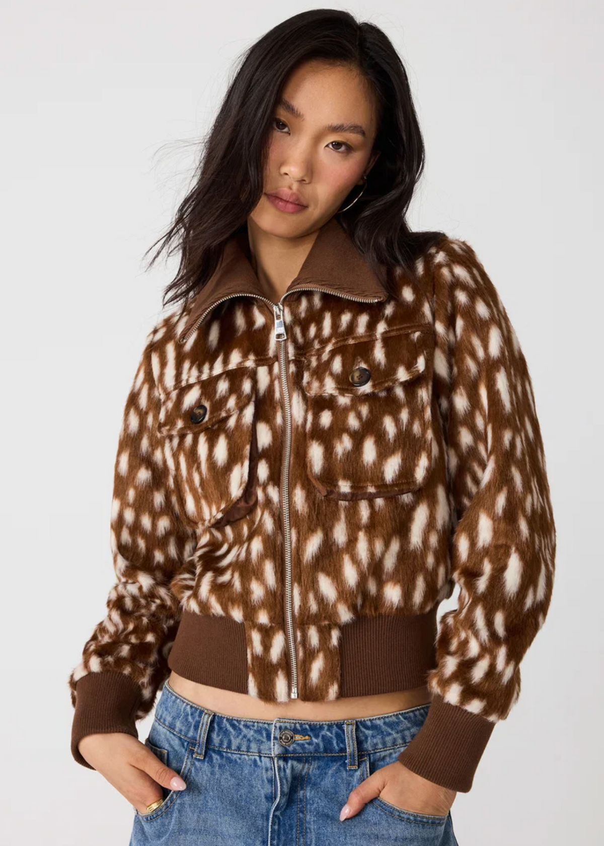 HUNTON JACKET