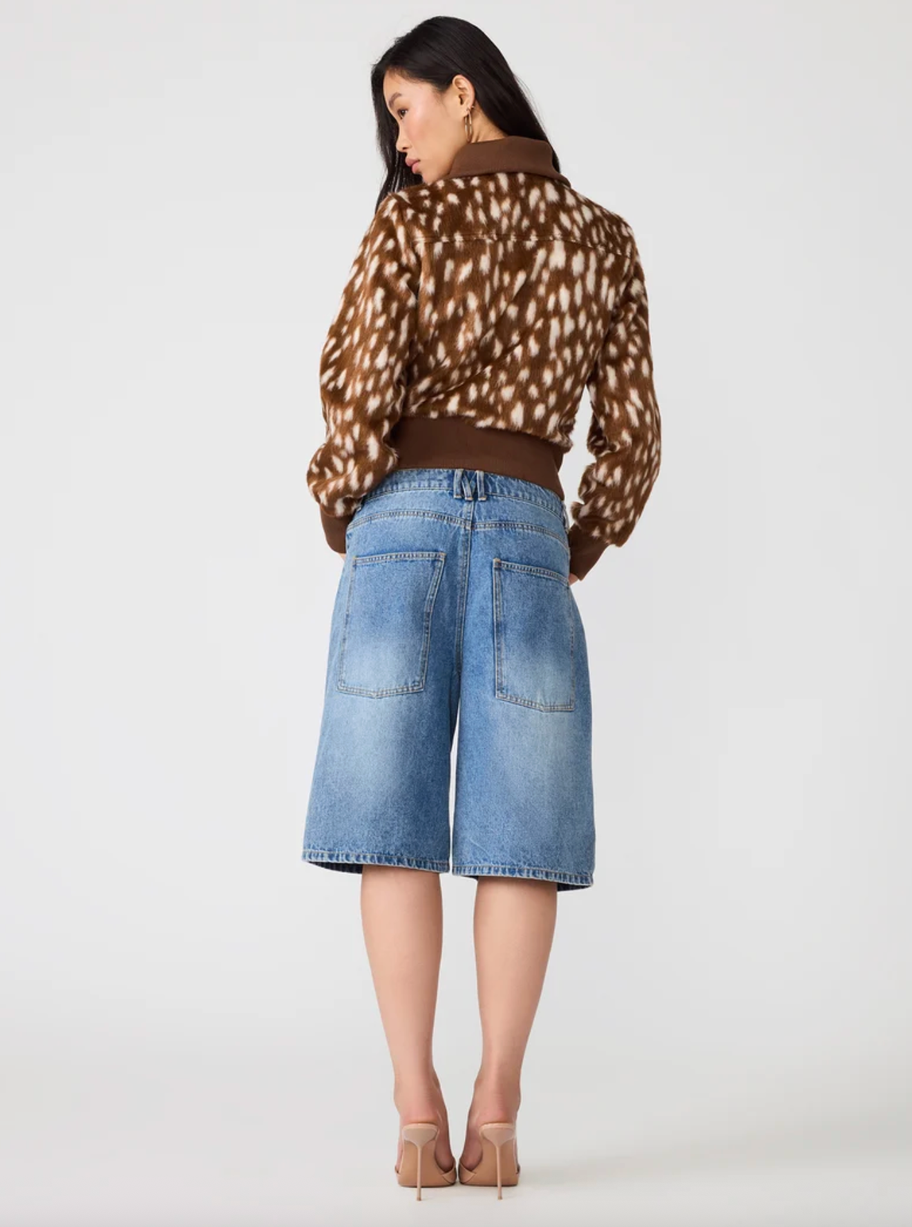 HUNTON JACKET