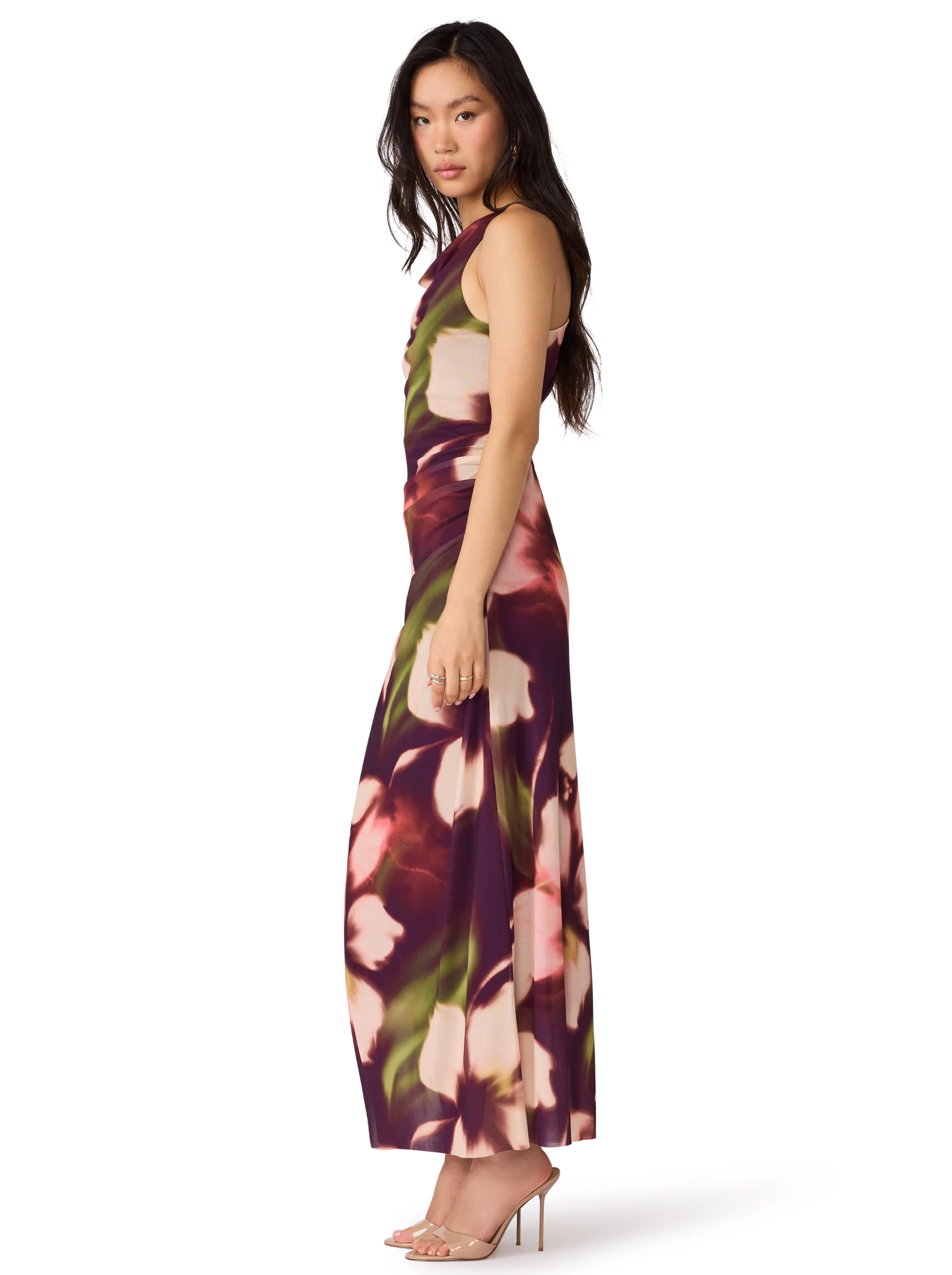 RYLEN DRESS