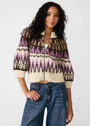 ADLEY SWEATER
