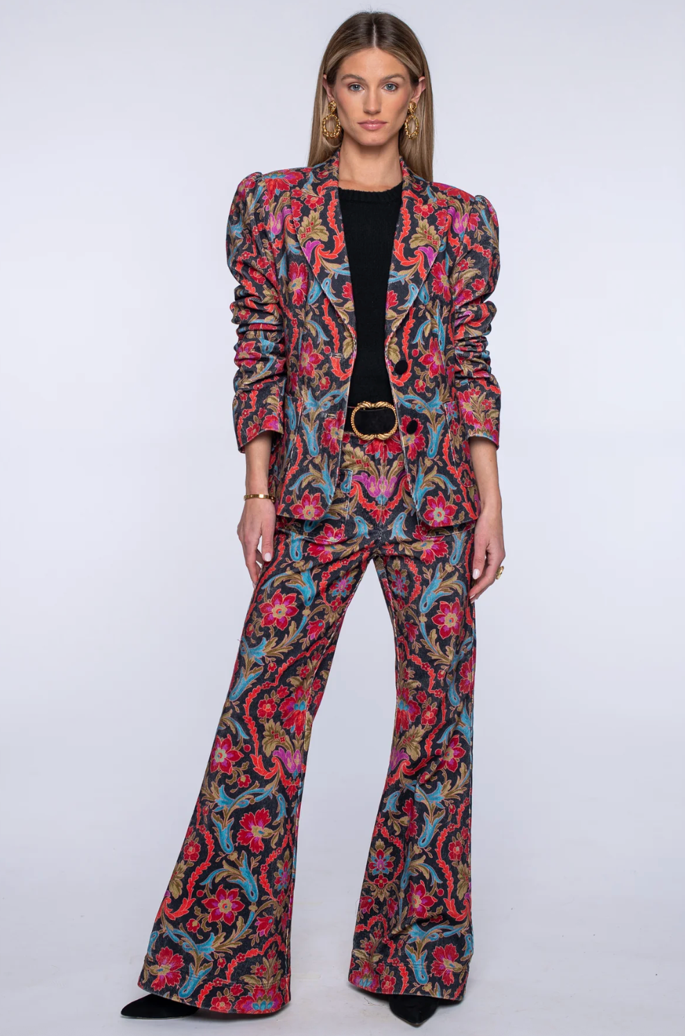 ELIZABETH BLAZER