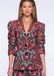ELIZABETH BLAZER