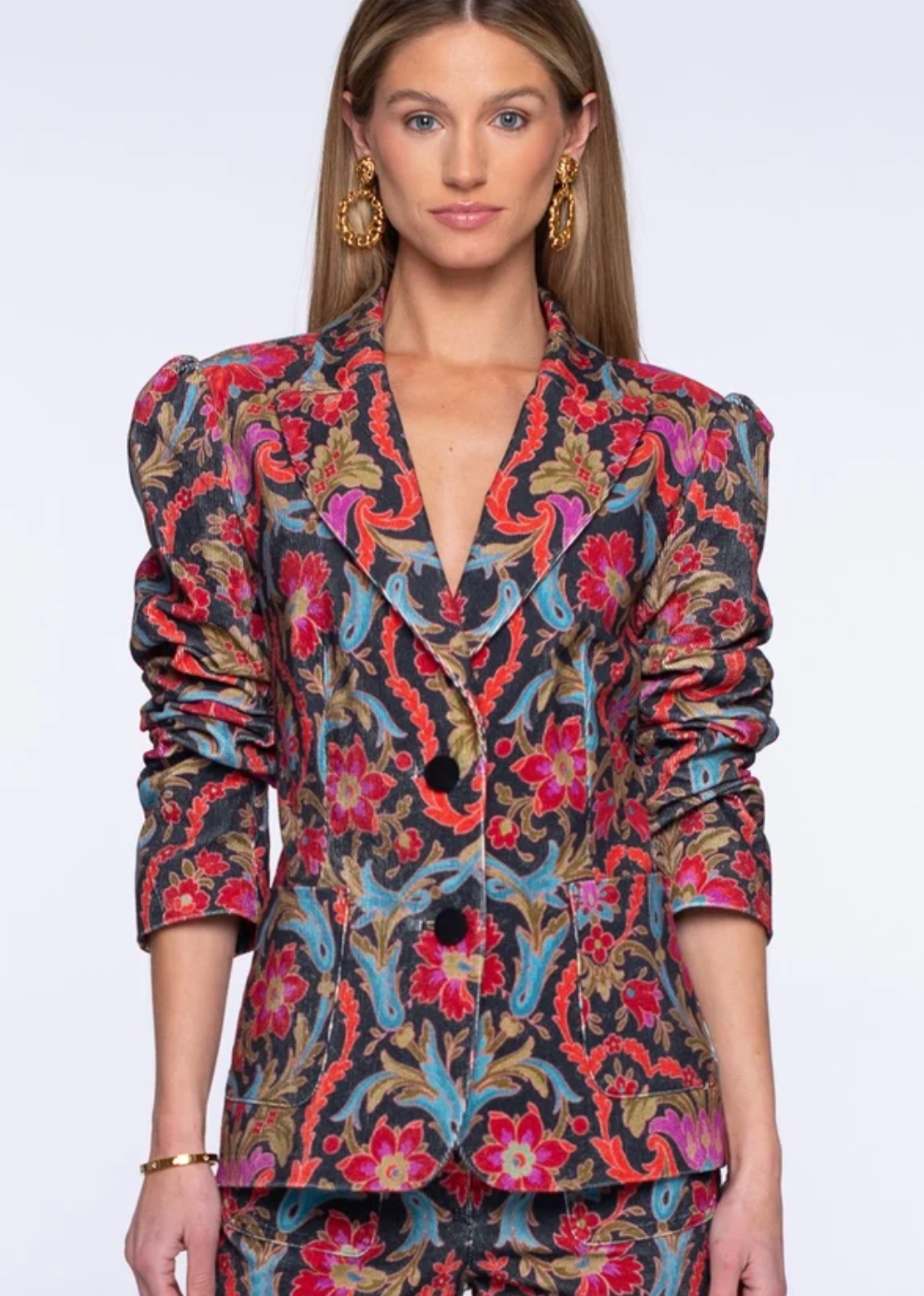 ELIZABETH BLAZER