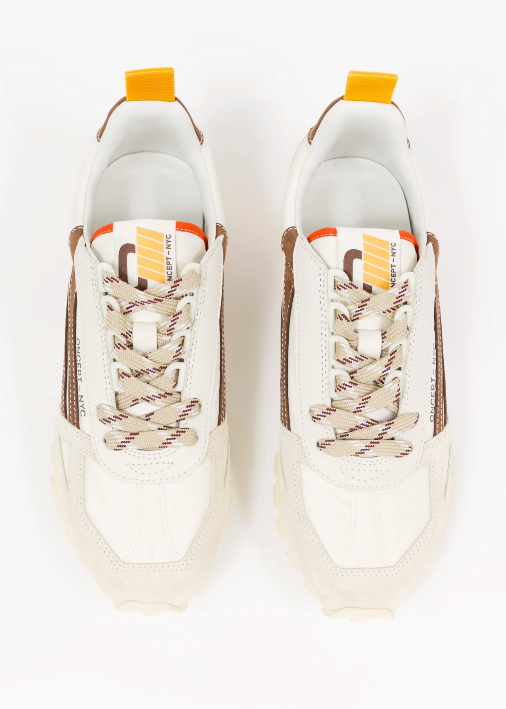 TORONTO SNEAKER