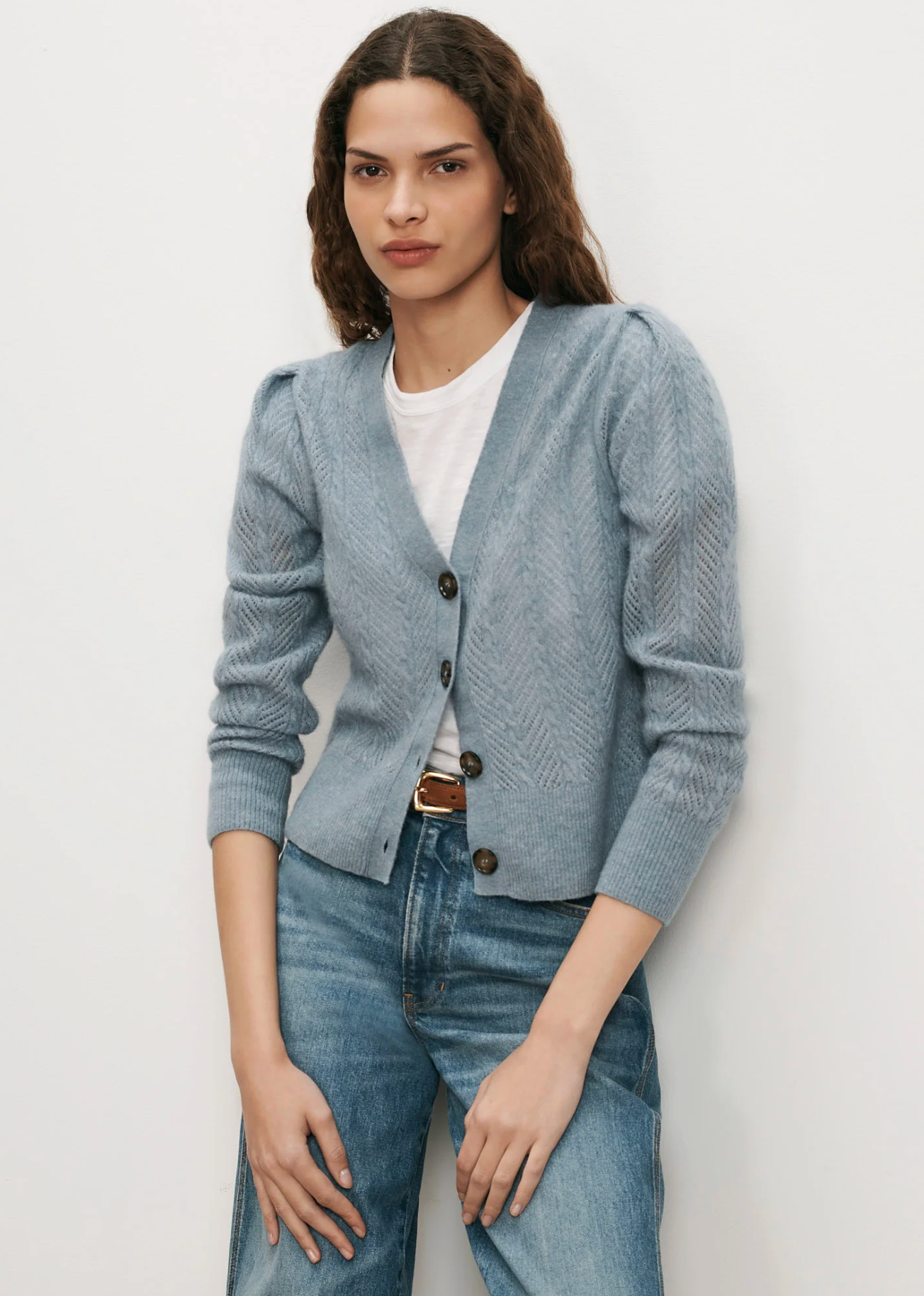 SOLENE CARDIGAN