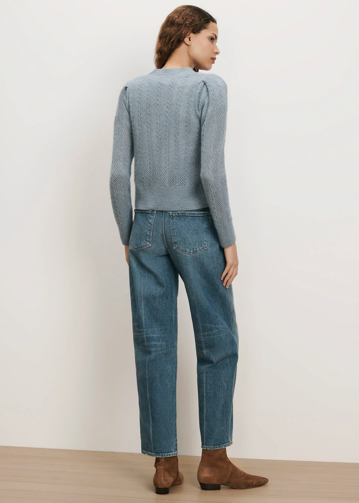 SOLENE CARDIGAN