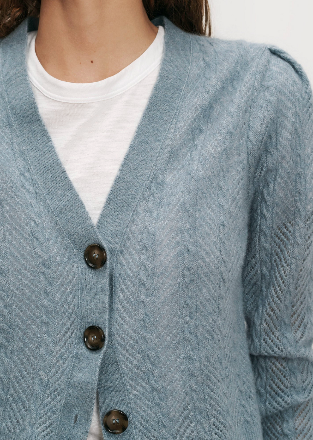 SOLENE CARDIGAN
