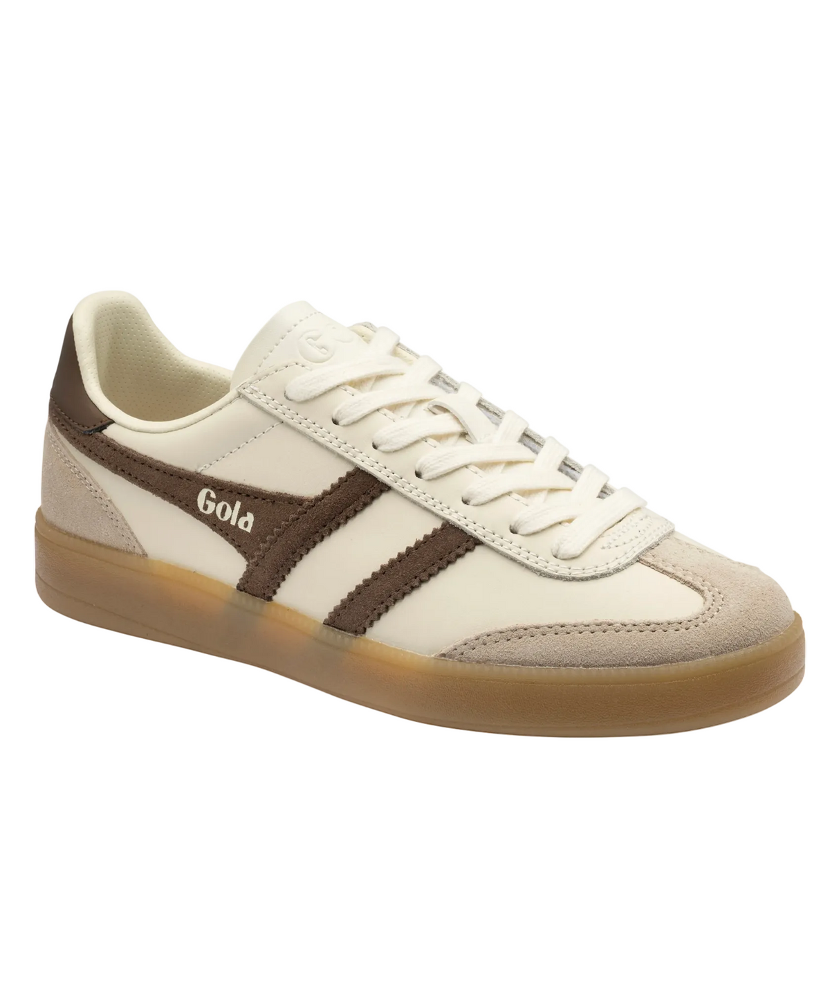 VIPER LEATHER TRAINER