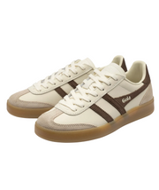 VIPER LEATHER TRAINER