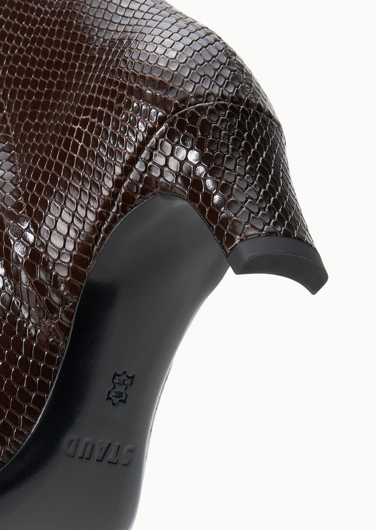 WALLY ANKLE BOOT