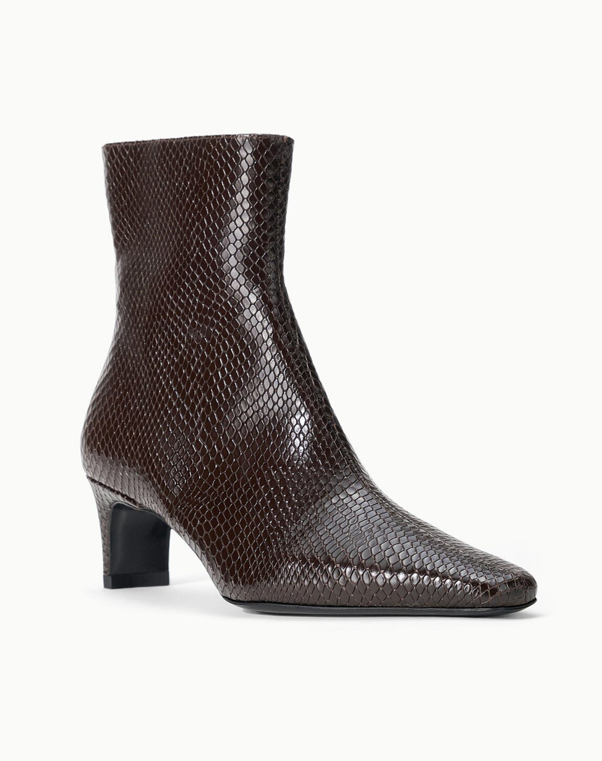 WALLY ANKLE BOOT
