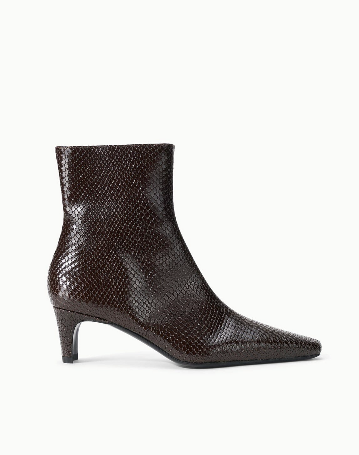 WALLY ANKLE BOOT