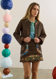 WATTS JACKET
