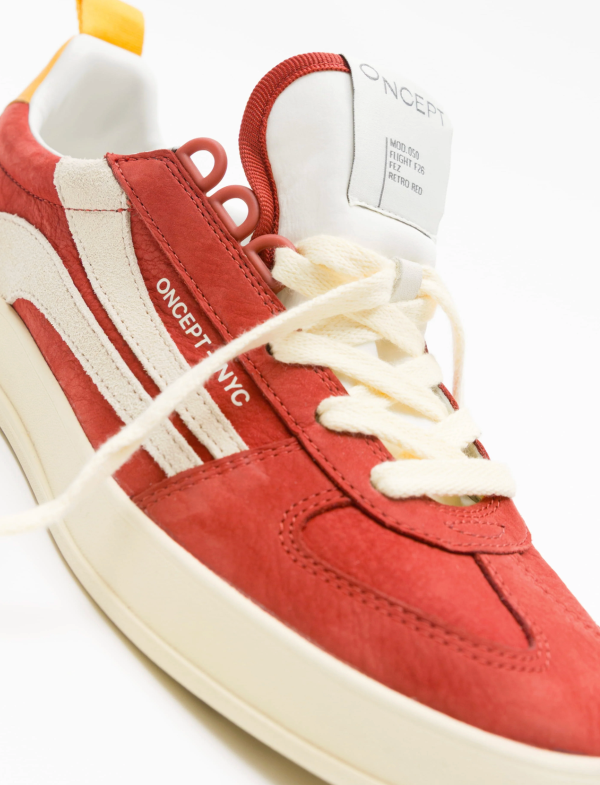 FEZ SNEAKER