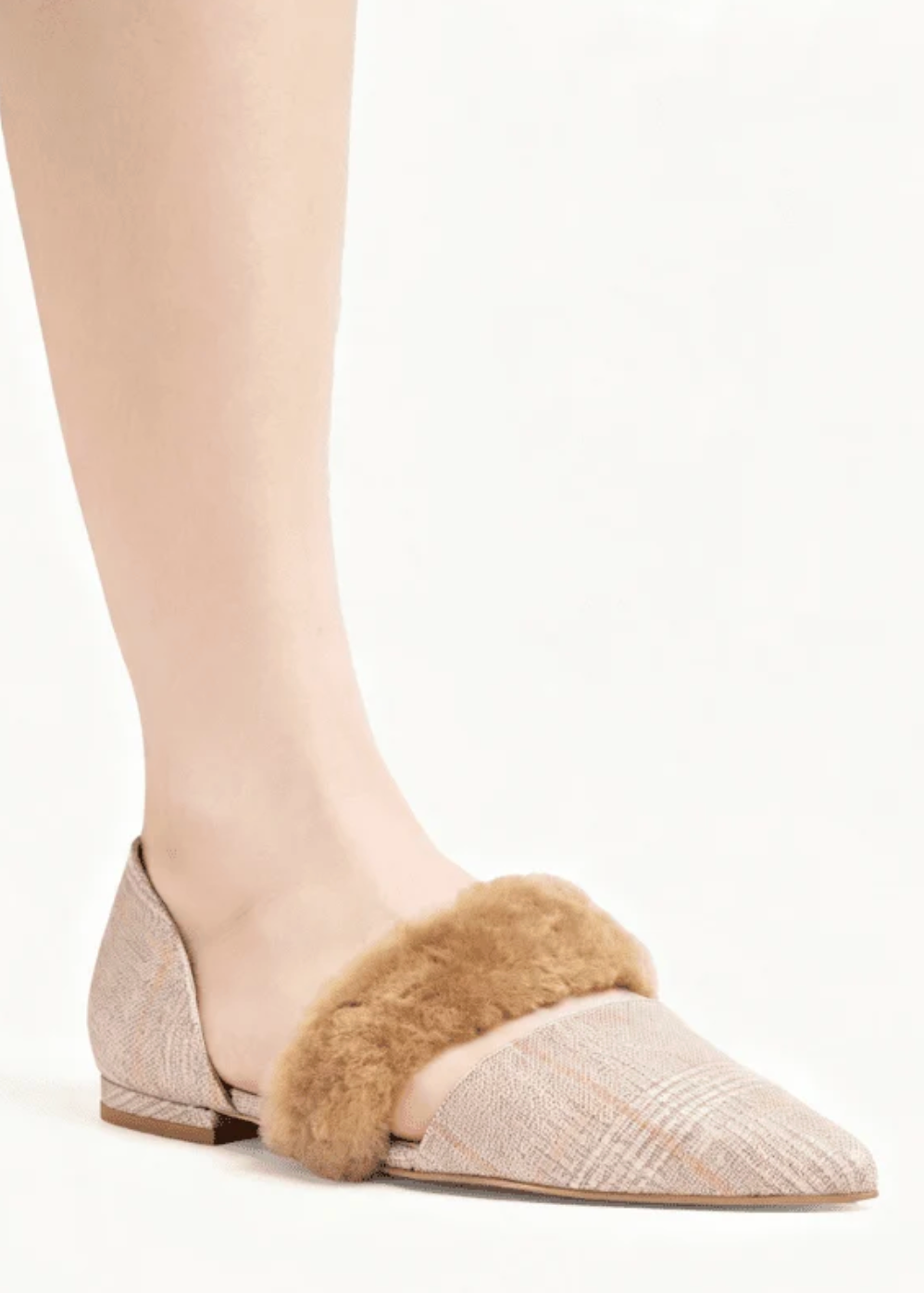 BLAIR FLAT