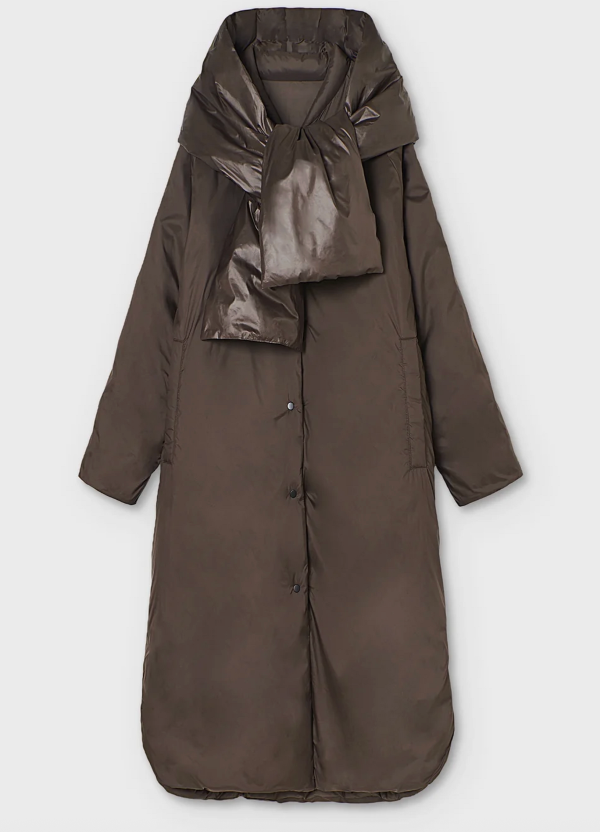 WOMEN REVERSIBLE COAT