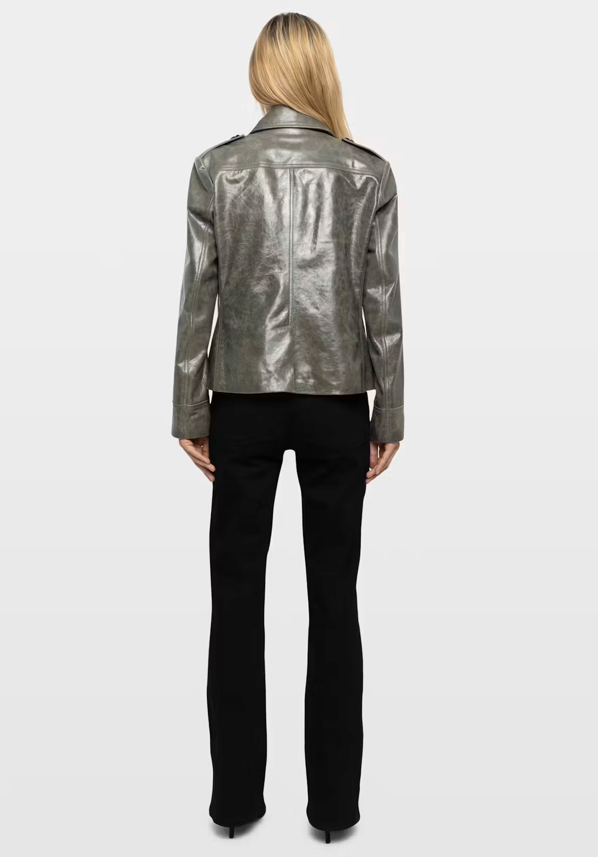 VERAM CUIR GLOSSY