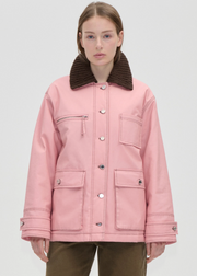 WORKWEAR BOXY JACKET