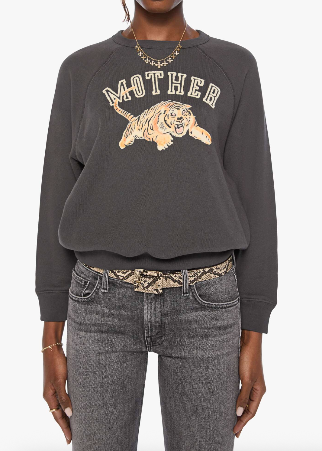 CONCERT MOTHER SWEATSHIRT