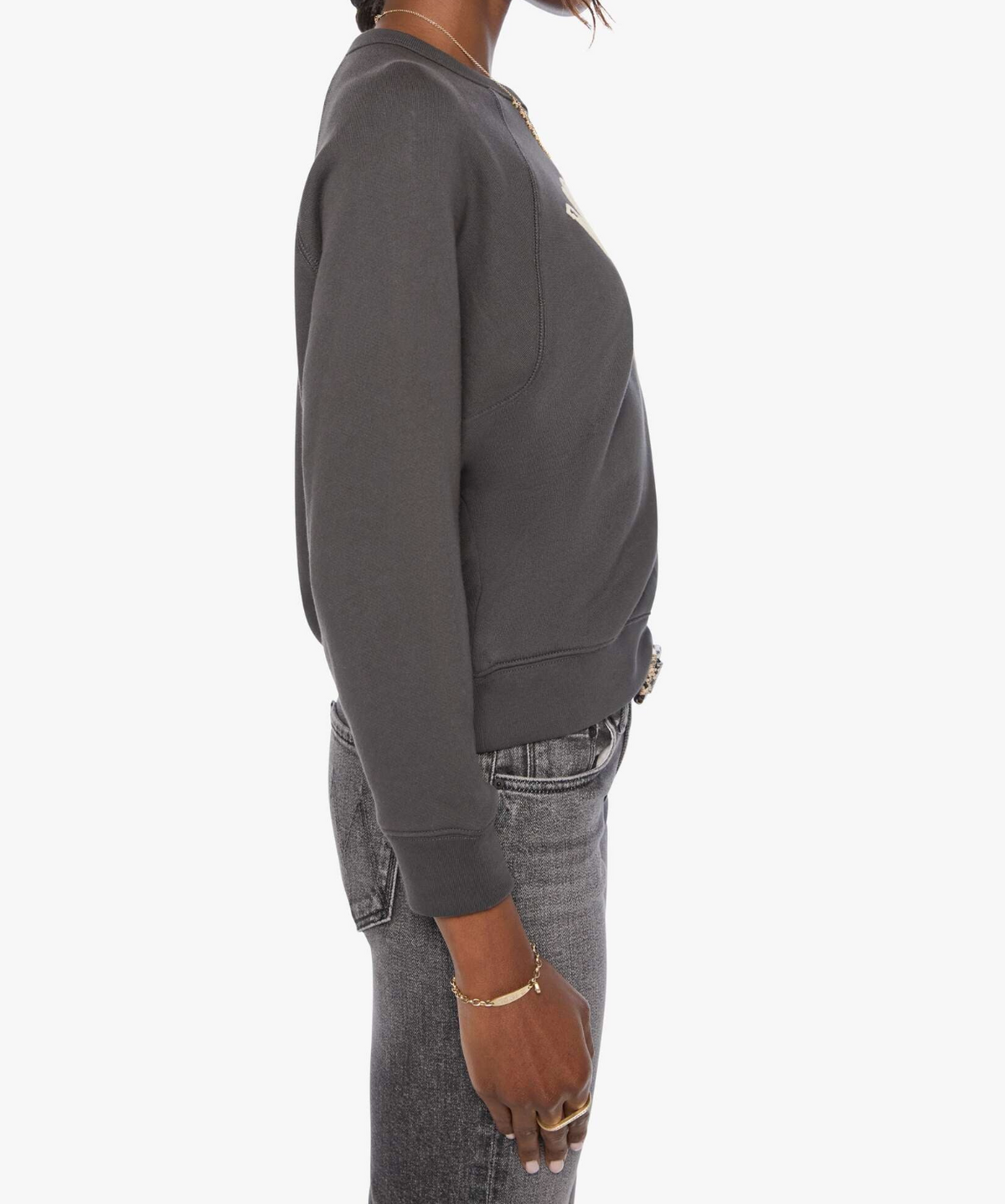 CONCERT MOTHER SWEATSHIRT