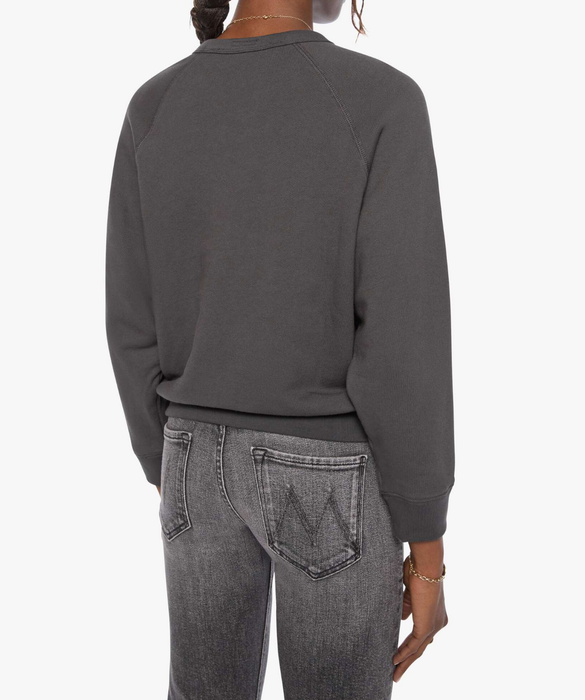 CONCERT MOTHER SWEATSHIRT