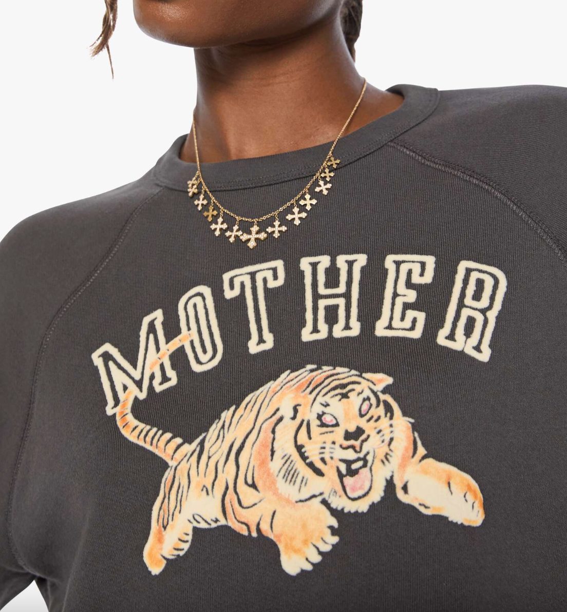 CONCERT MOTHER SWEATSHIRT