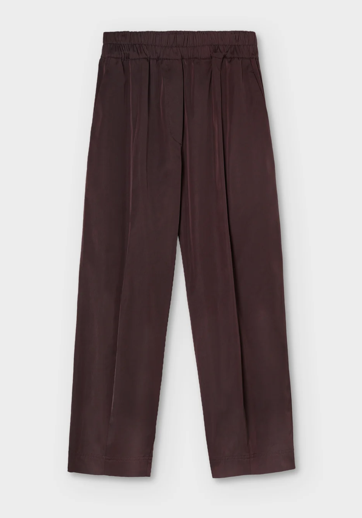 WOMEN TROUSER