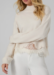 ARIES SWEATER