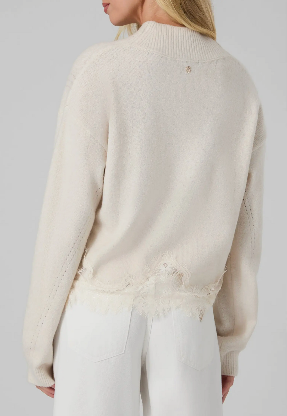ARIES SWEATER