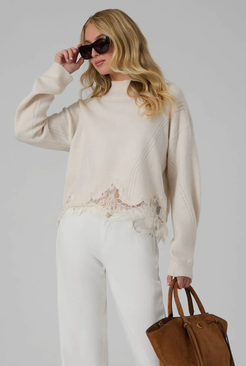 ARIES SWEATER