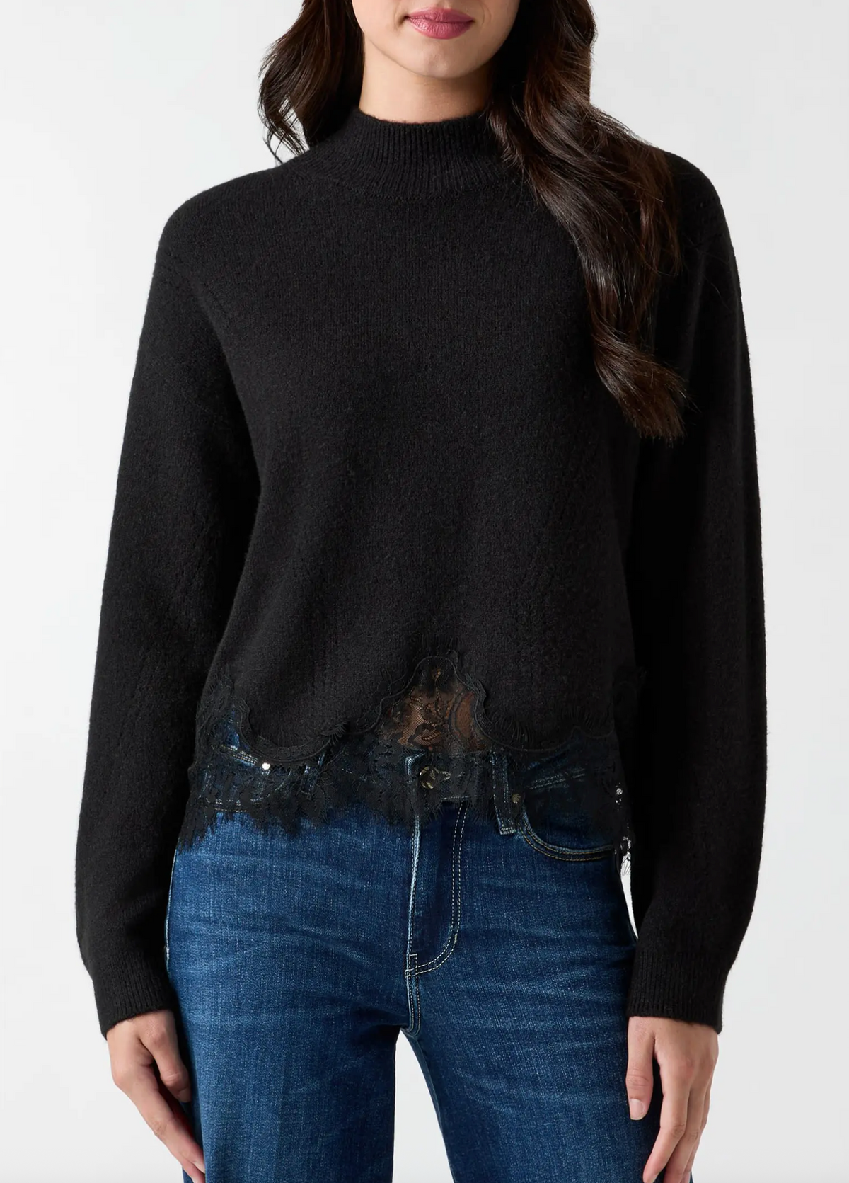 ARIES SWEATER