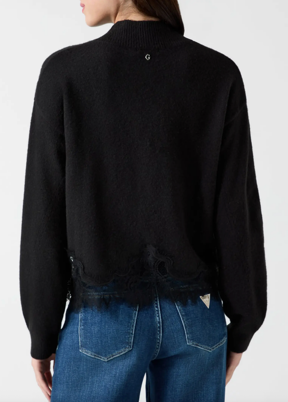 ARIES SWEATER