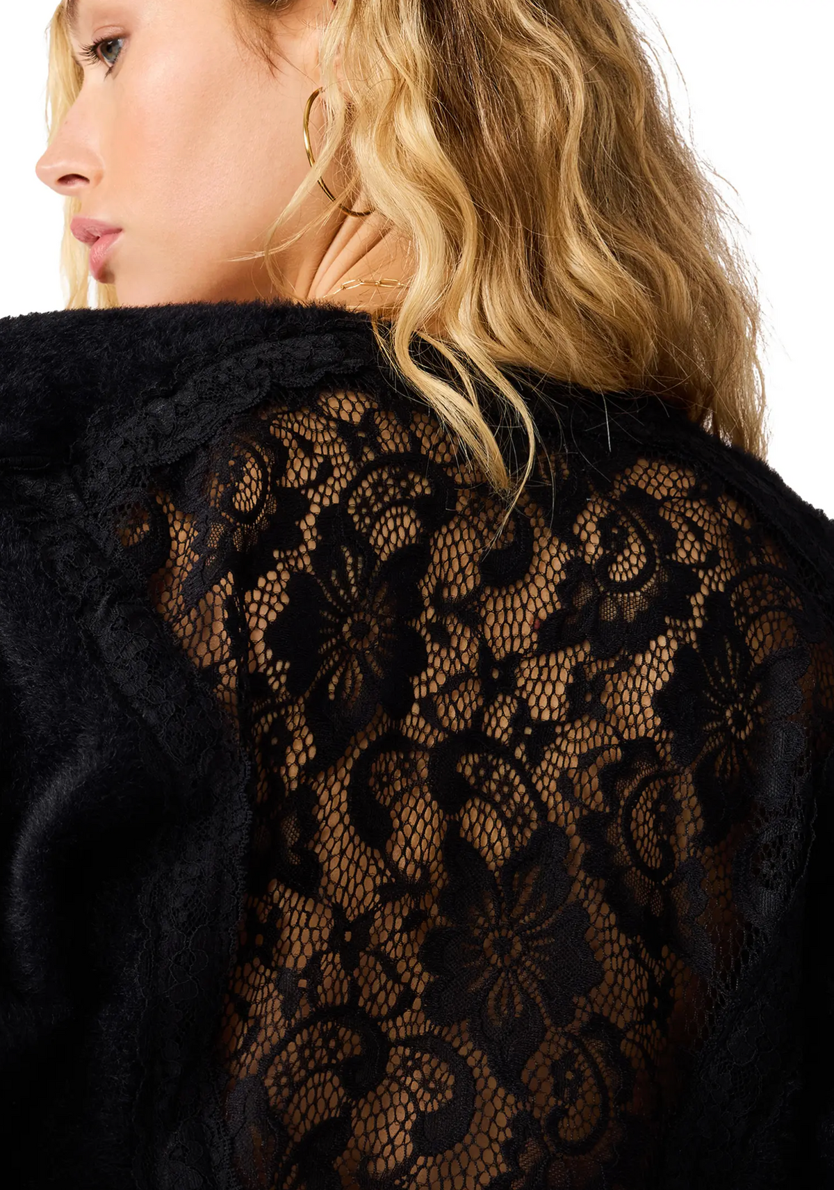 RACHEL CARDIGAN