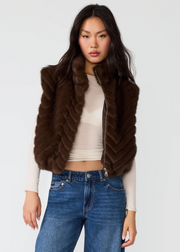 LUXIE VEST