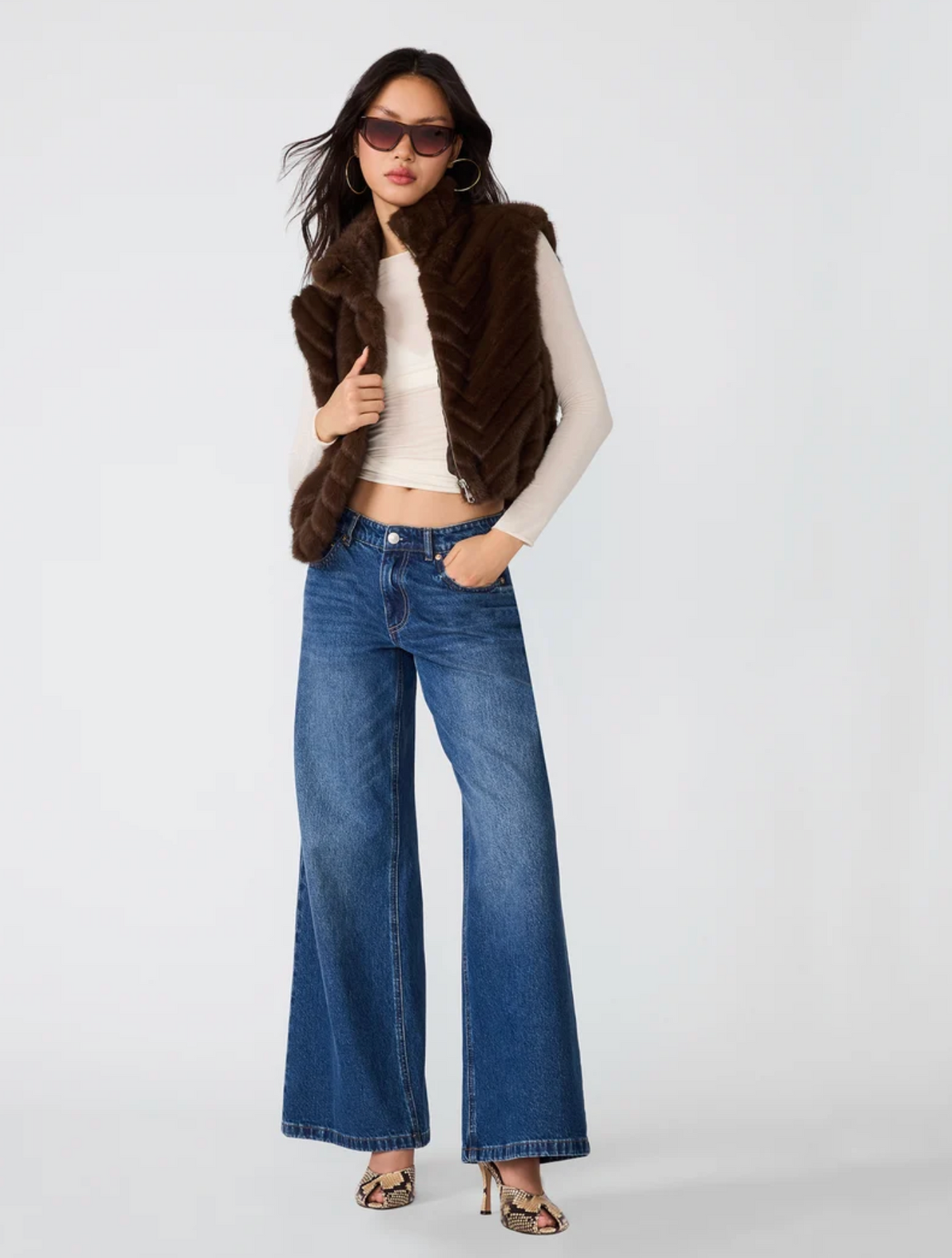 LUXIE VEST