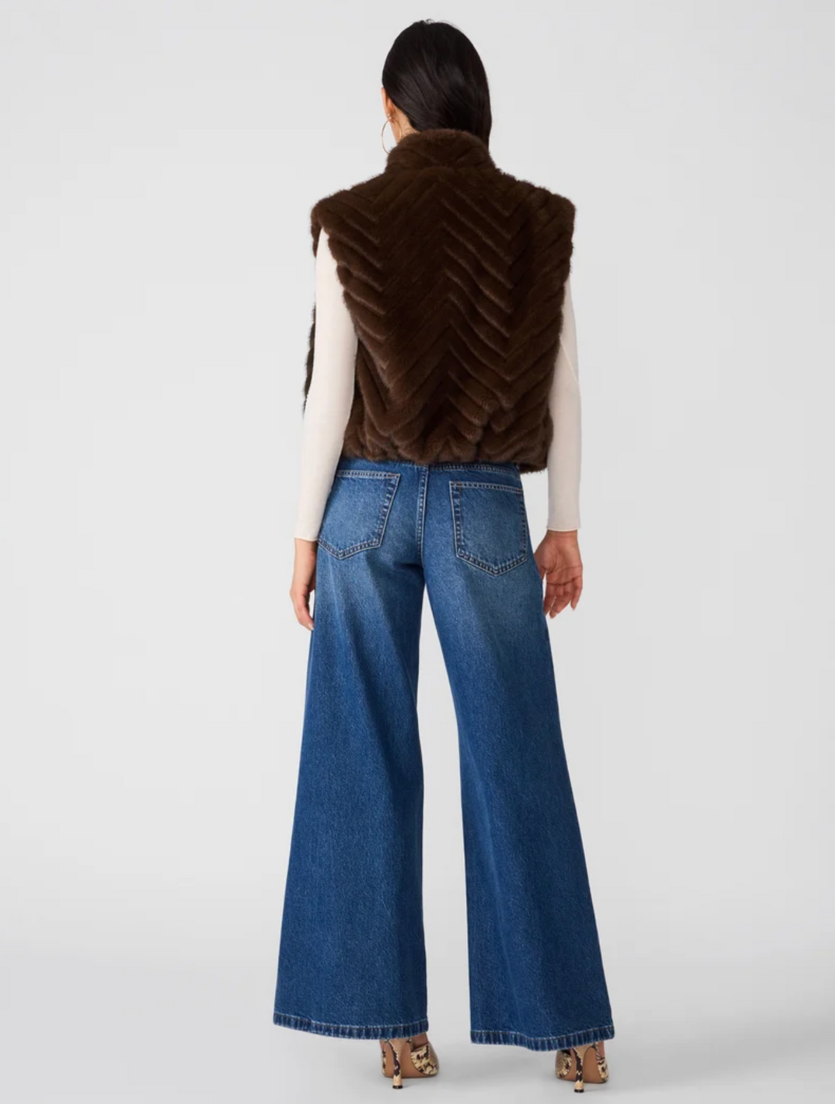 LUXIE VEST