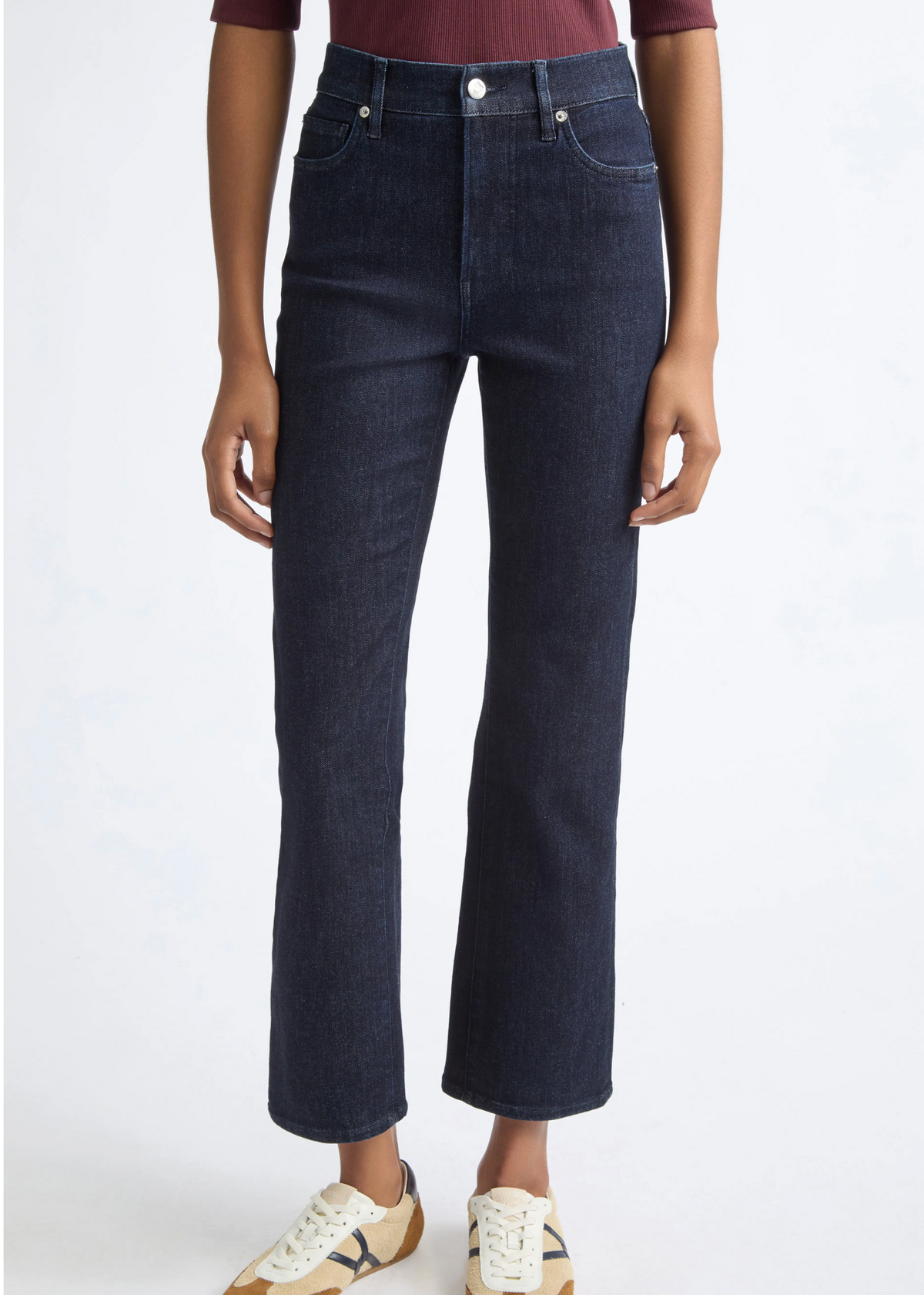 MILLA SLIM STRAIGHT