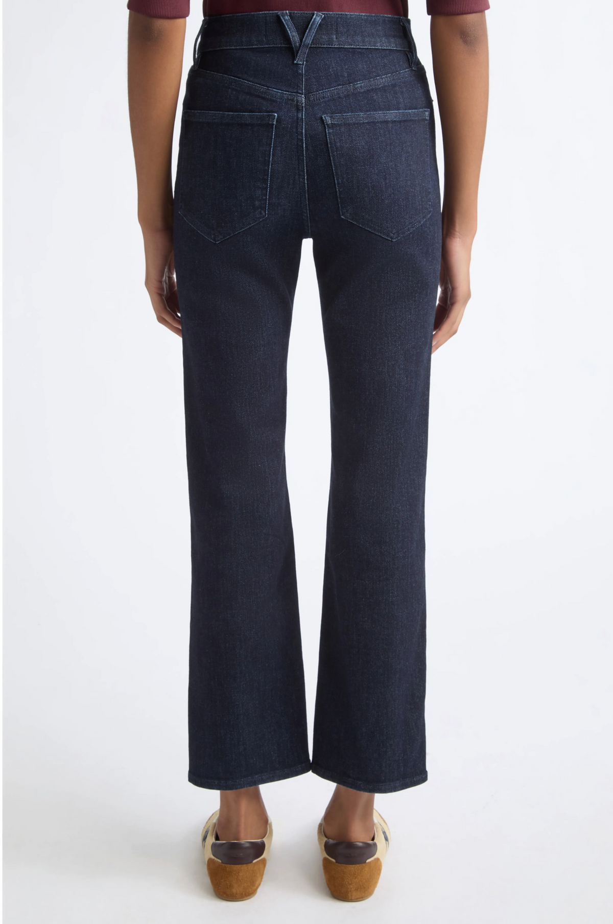 MILLA SLIM STRAIGHT