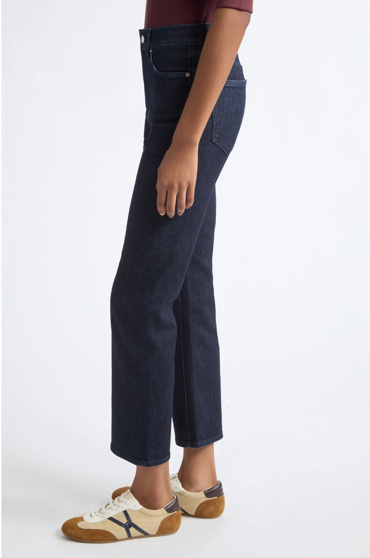 MILLA SLIM STRAIGHT
