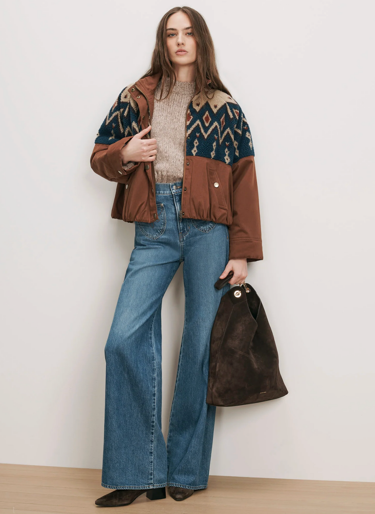 KNOLL JACKET