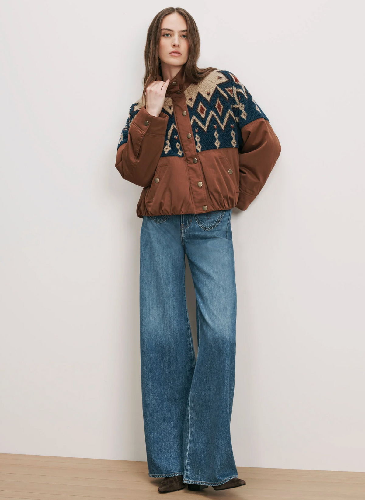 KNOLL JACKET