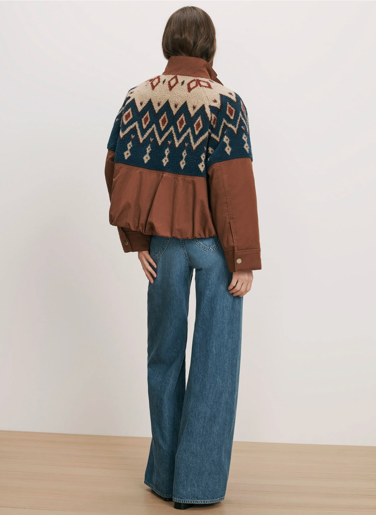 KNOLL JACKET