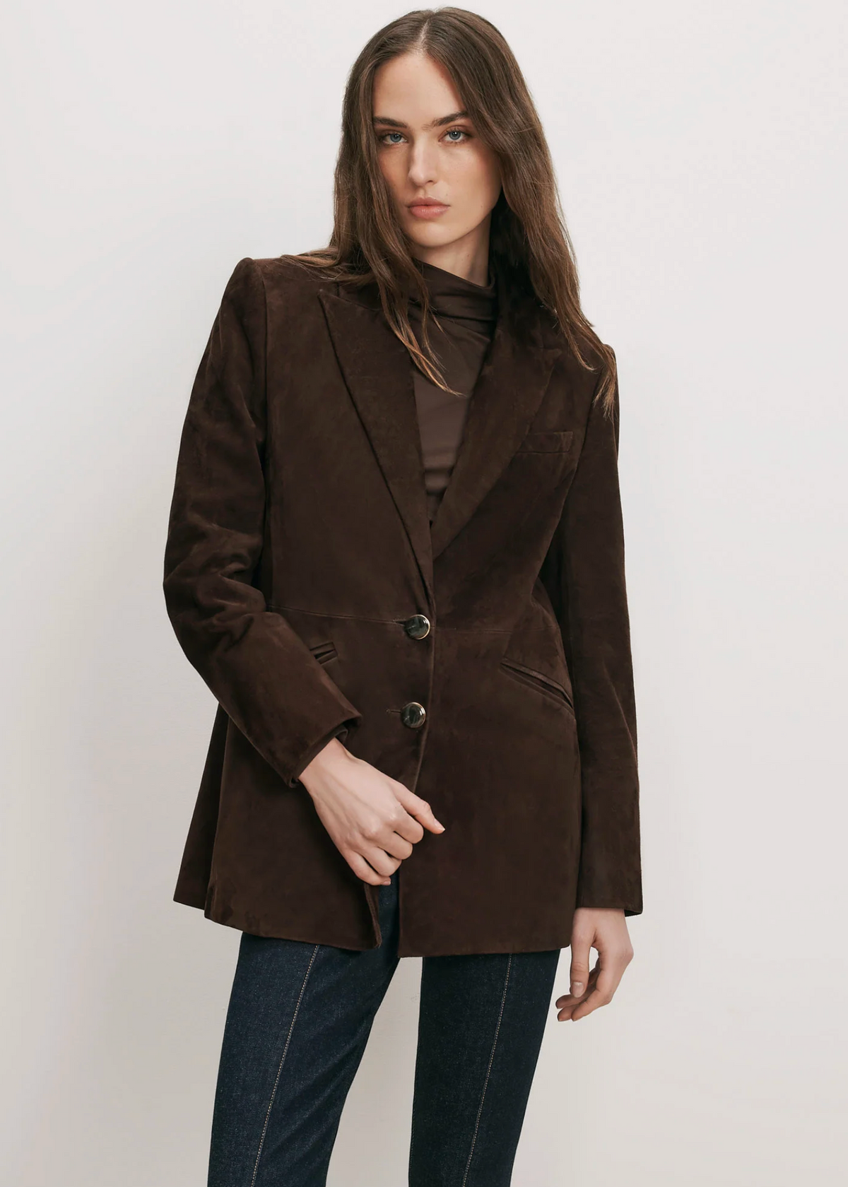 MACI DICKEY JACKET