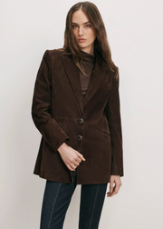 MACI DICKEY JACKET