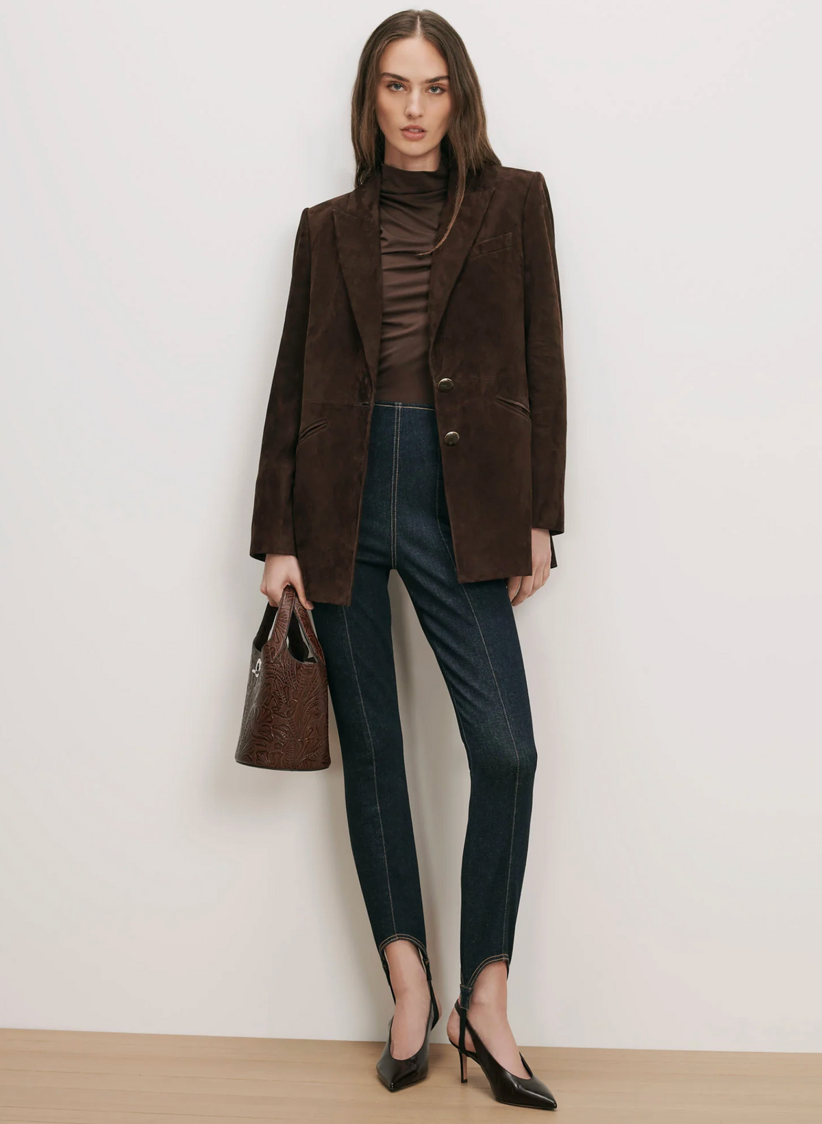 MACI DICKEY JACKET