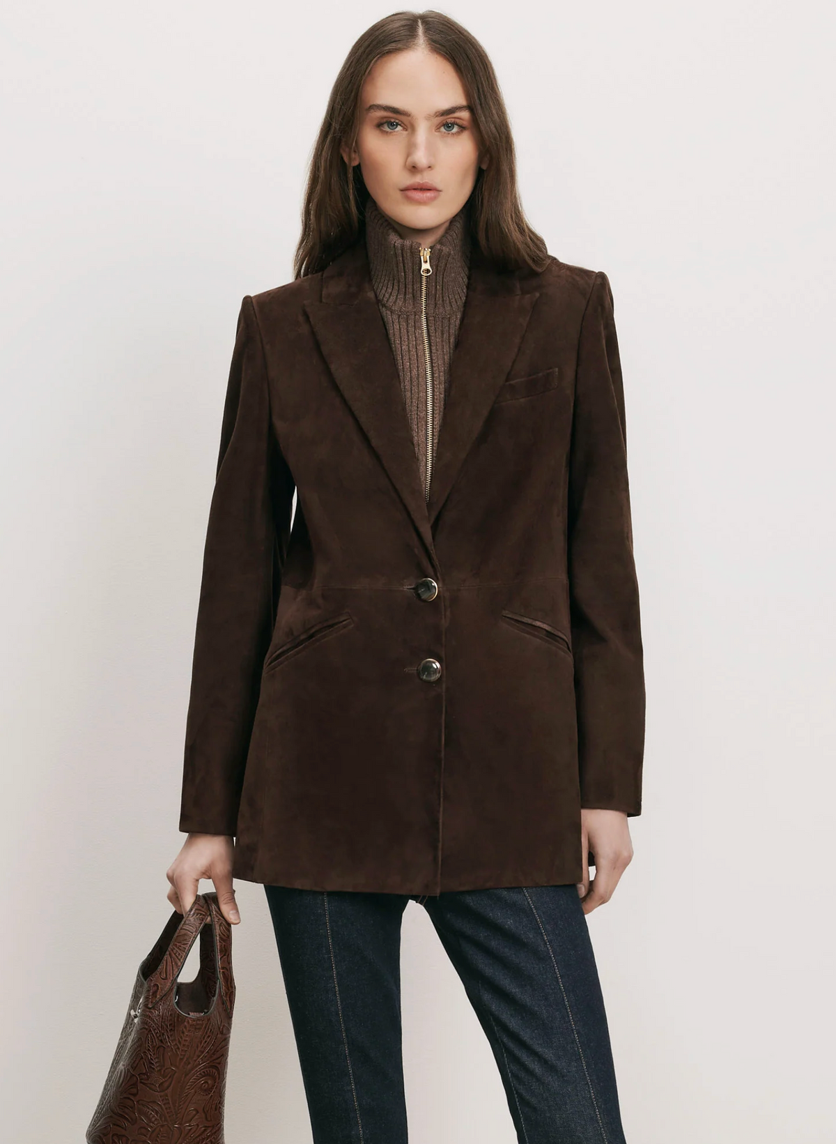 MACI DICKEY JACKET