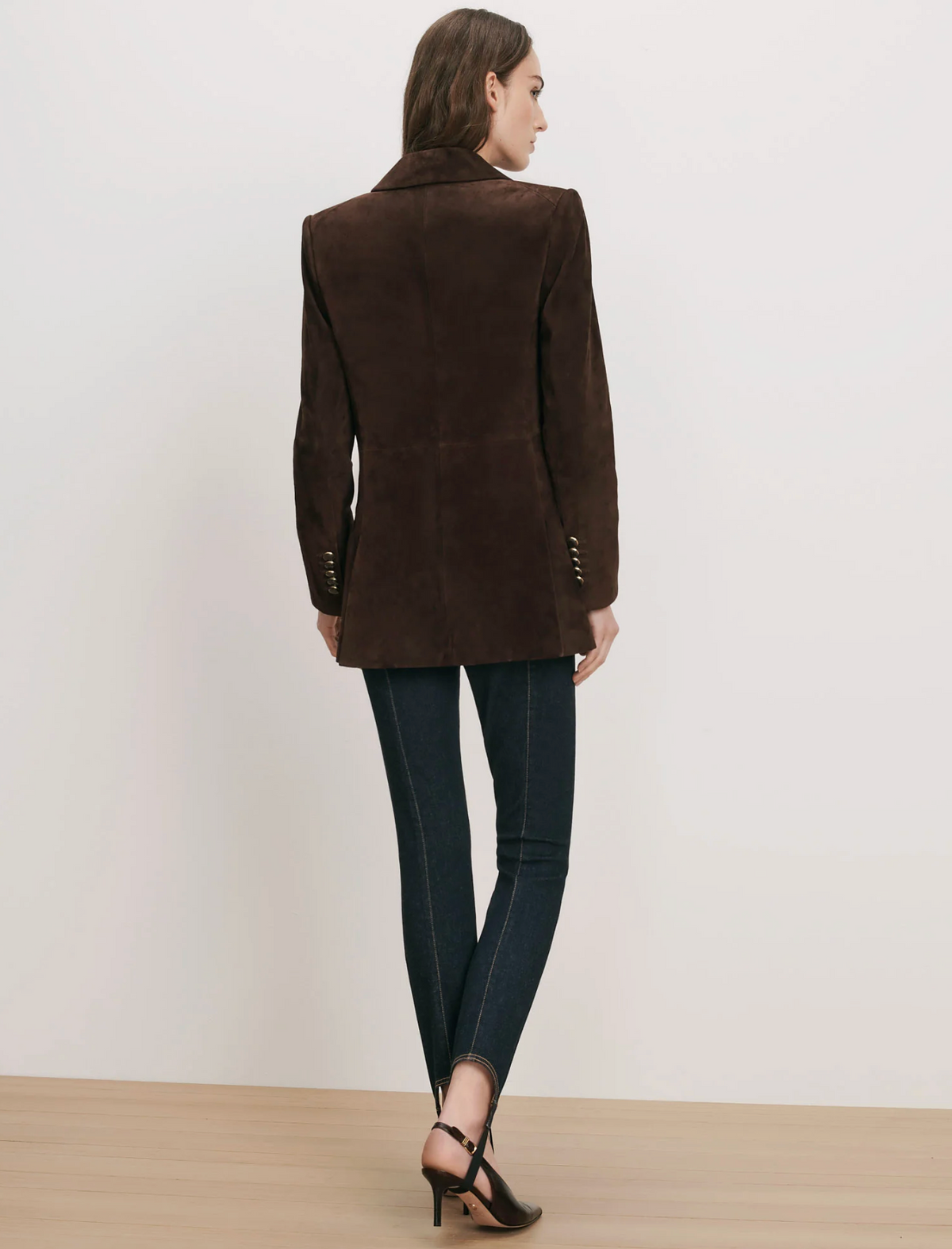 MACI DICKEY JACKET