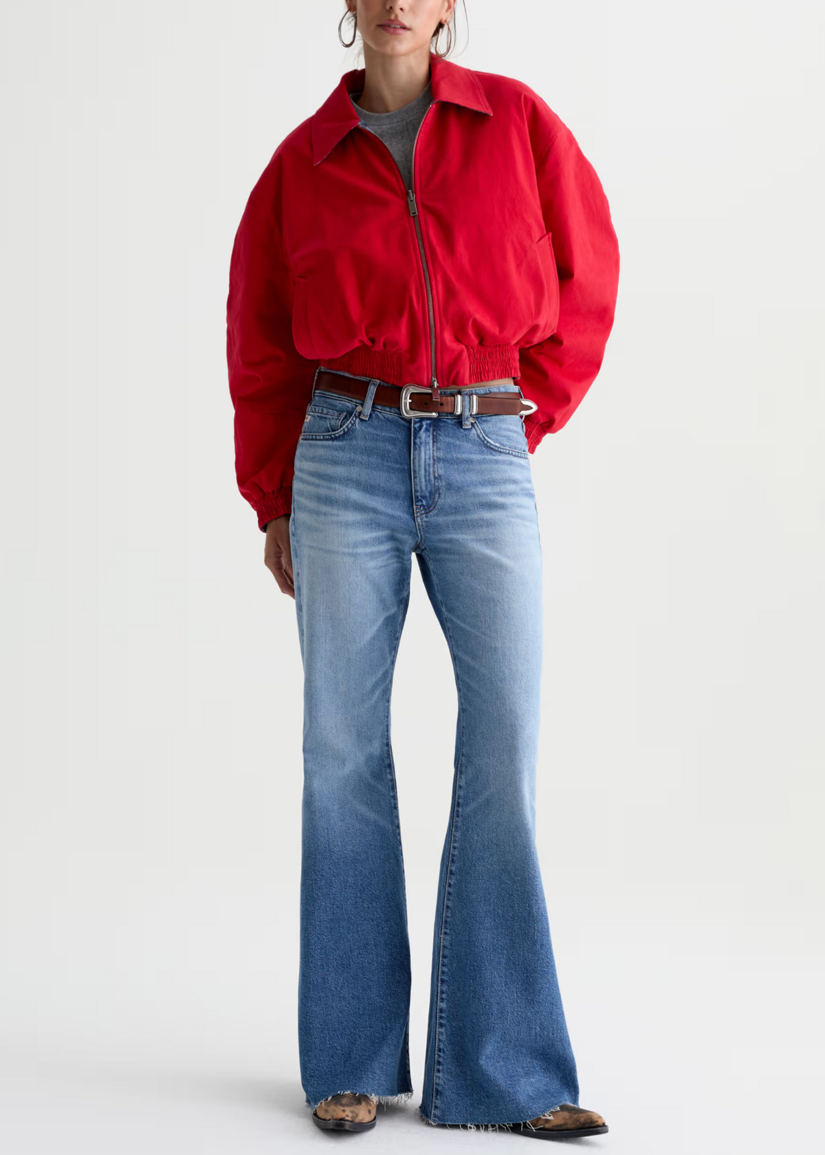 GEORGIA JEANS